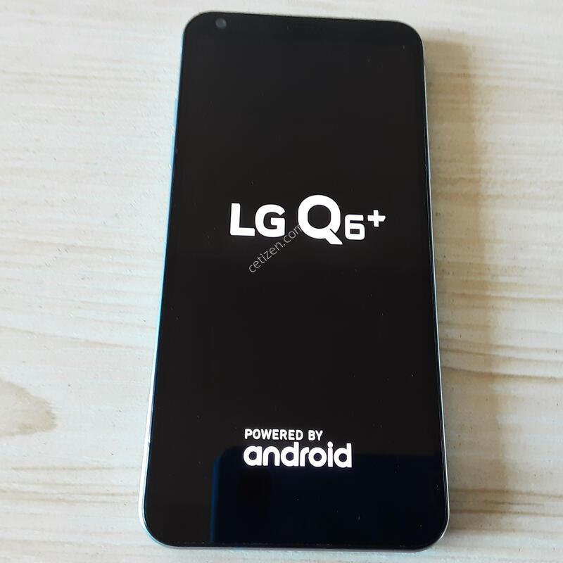 lg q6+