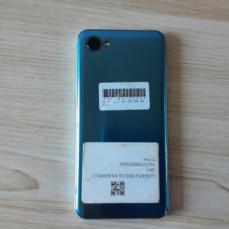 lg q6+