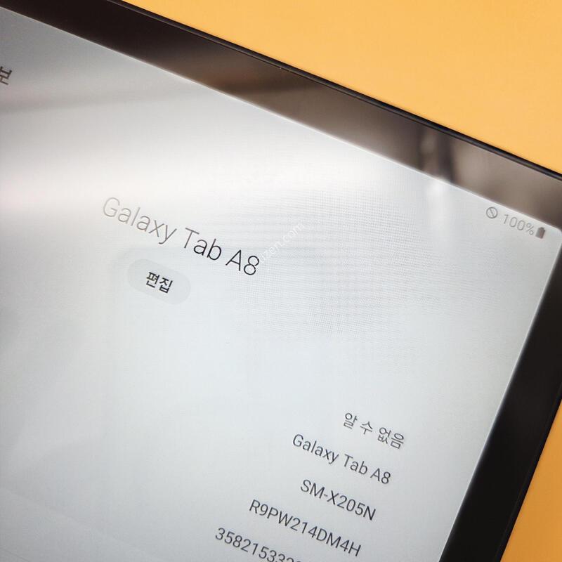 ��������A8 10.4��ġ LTE ���귯 X205 �º��� �Ｚ�º��� �׺���