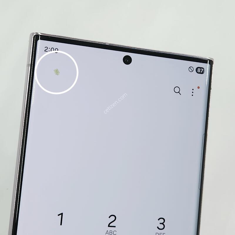 ������S23��Ʈ�� 256G ���ܻ� �󺥴� 59249