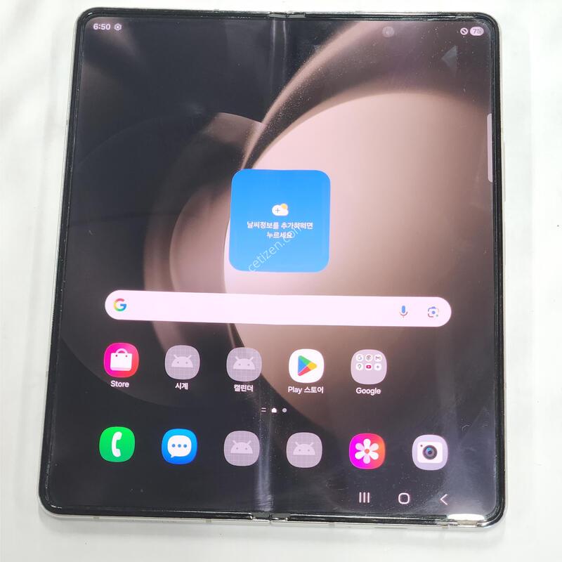 ������Z����5 256G ���ܻ� ũ�� 63109