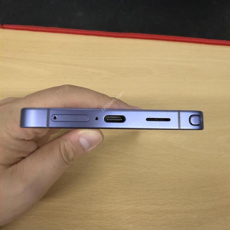 ������ S26��Ʈ�� ���̿÷� SS�� 256GB