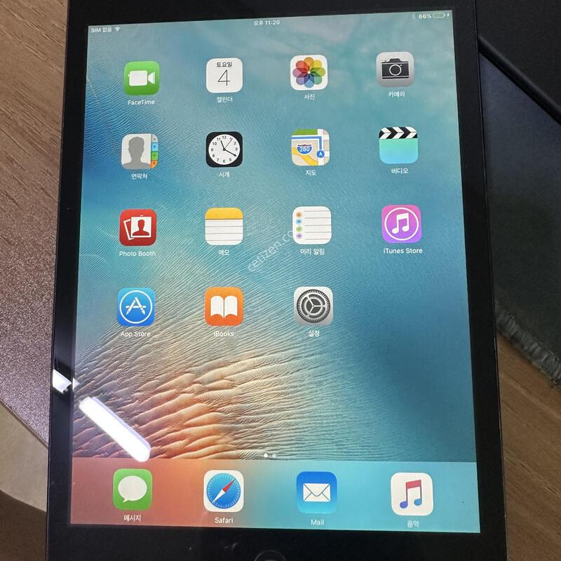 �����е� �̴� (2012) ���귯 32GB