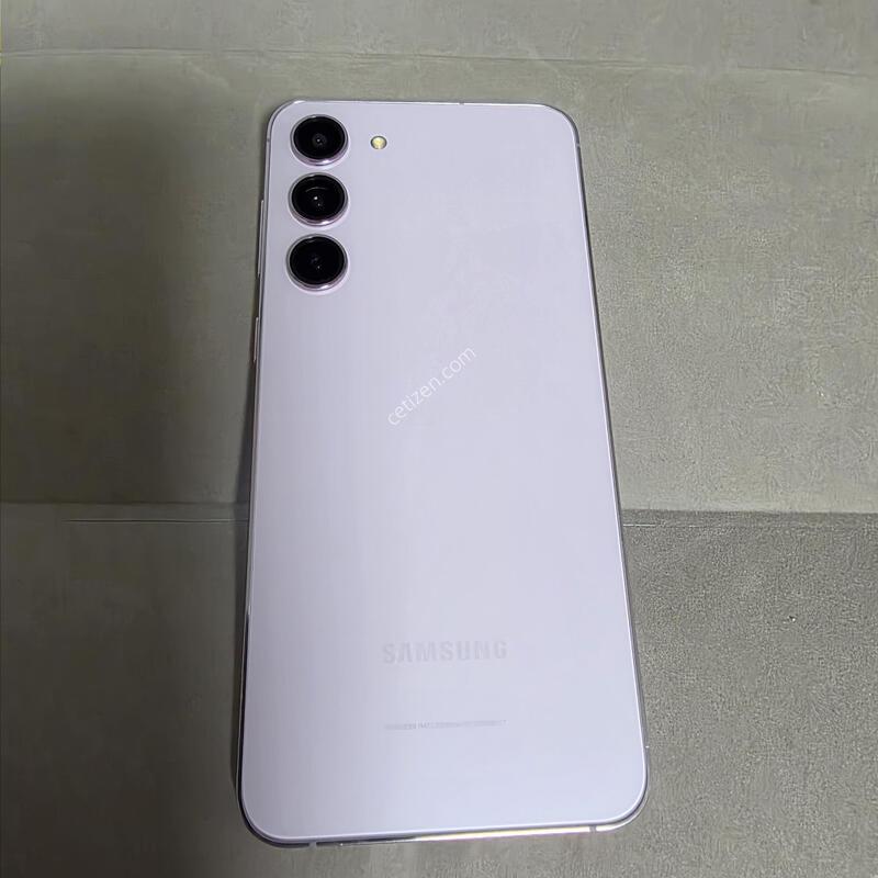 S23�÷��� 512GB