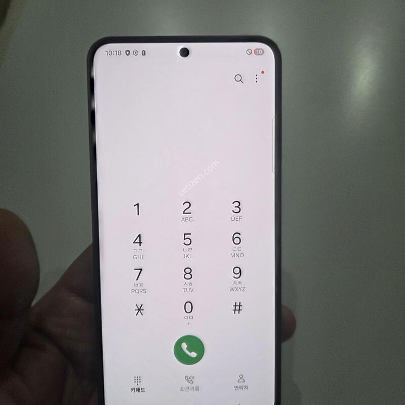 ������ s24 ���̿÷� 256gb