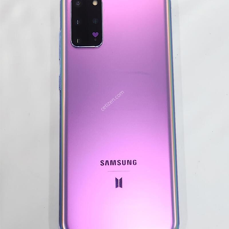 S��) ������S20+�÷���BTS 256G ���ܻ� 59692