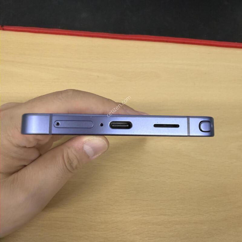 ������ S26��Ʈ�� ���̿÷� SS�� 256GB