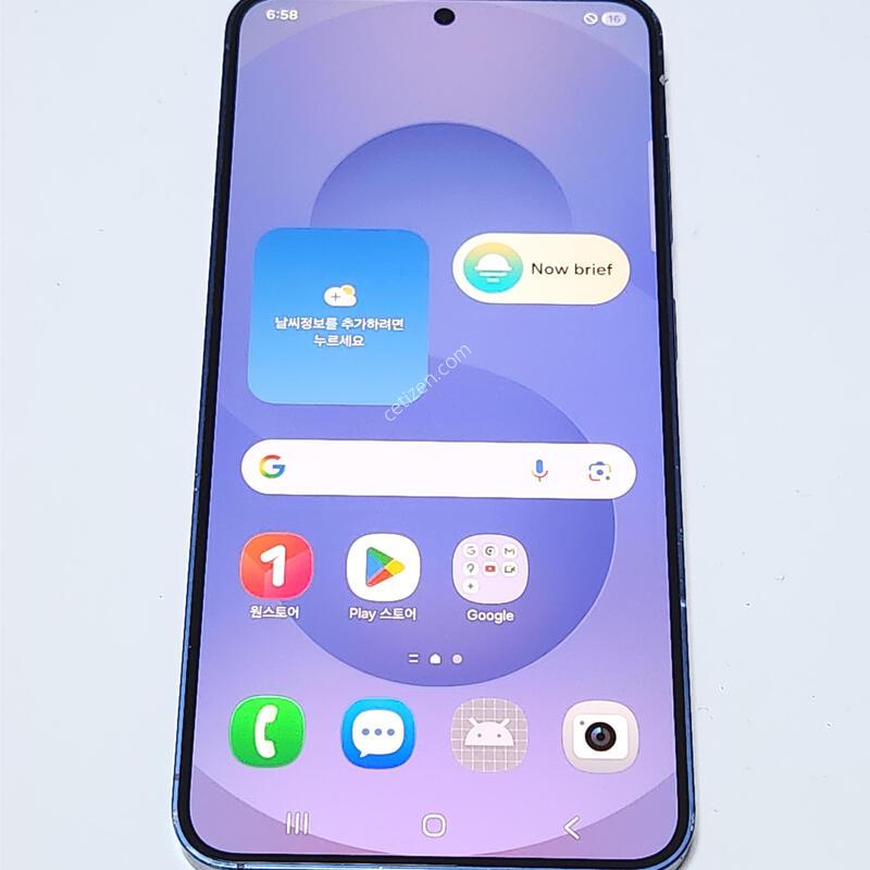 ������S25 256G ���ܻ� ���̺� 06532