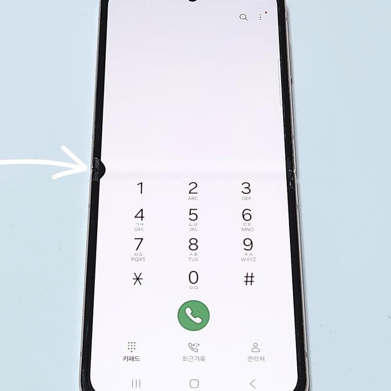 ������Z�ø�4 256G ���ܻ� ��ũ��� 59393