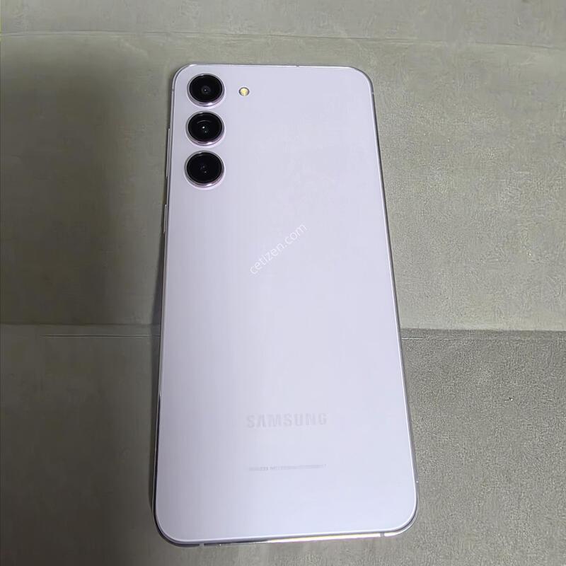 S23�÷��� 512GB
