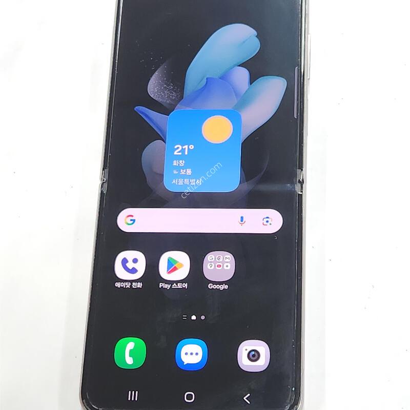 ������Z�ø�4 256G ���ܻ� ȭ��Ʈ 60878