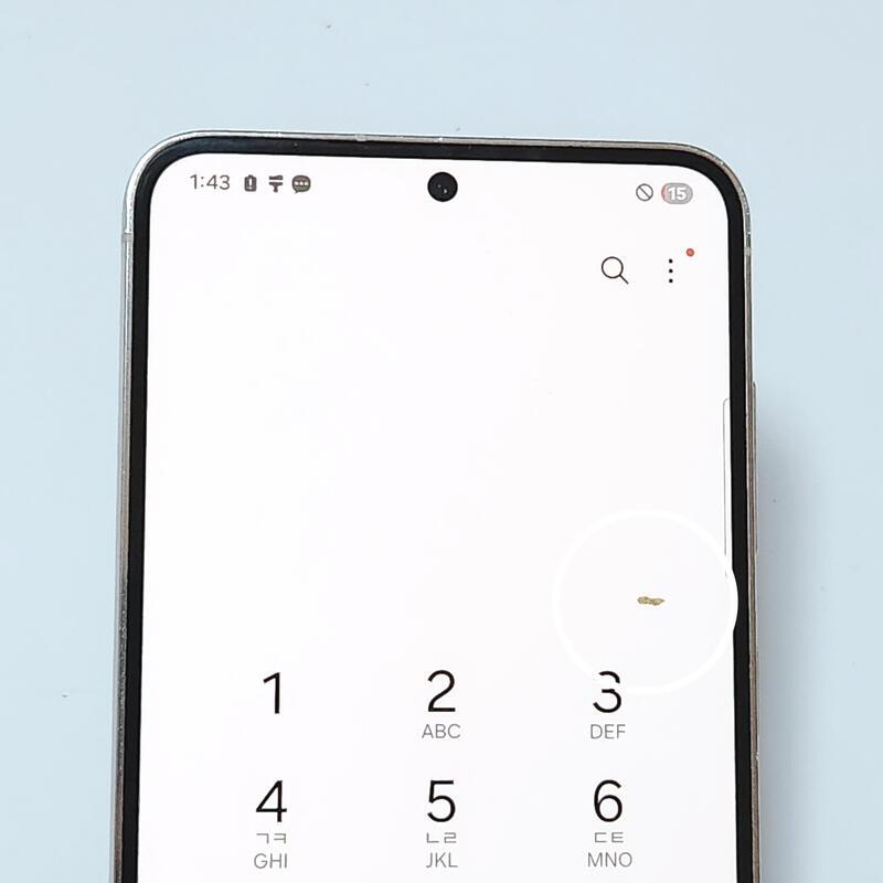 ������S23 256G ���ܻ� ũ�� 62641
