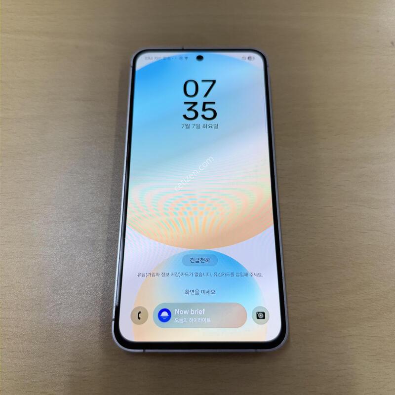 ������S24FE ���ο� S�� 256GB