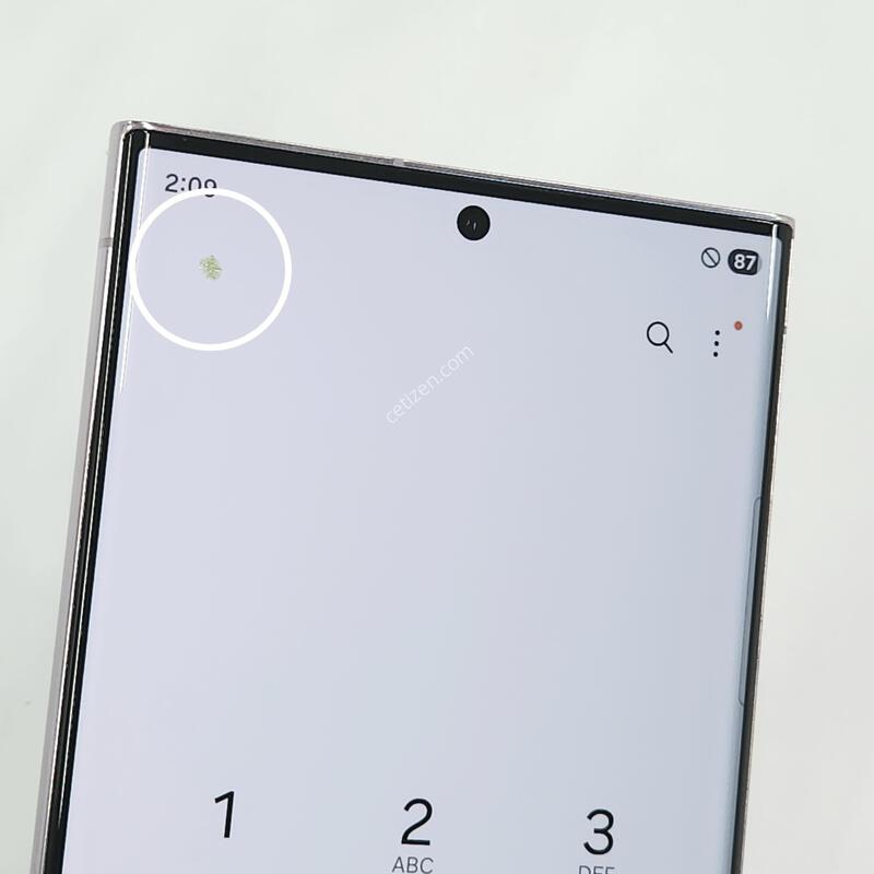 ������S23��Ʈ�� 256G ���ܻ� �󺥴� 59249