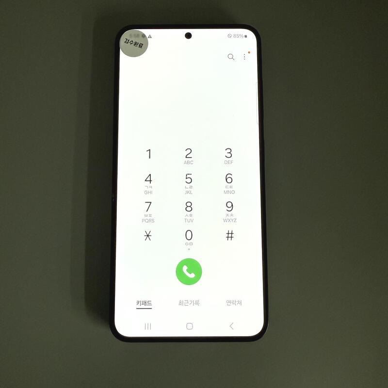 S24 ���н����� ����ǰ�� ���ܻ� ���۱� 256GB