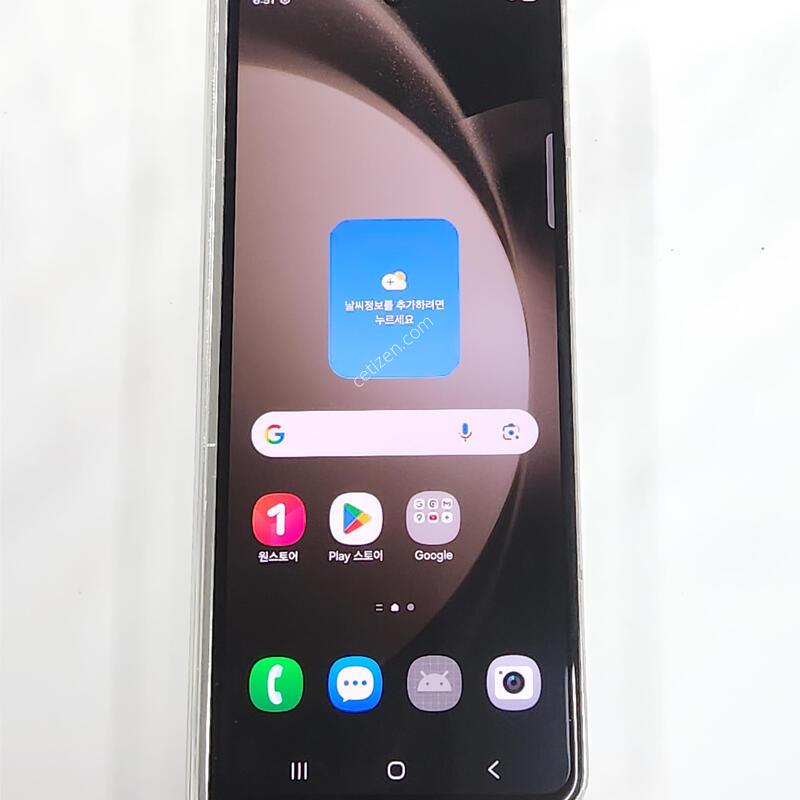 ������Z����5 256G ���ܻ� ũ�� 63109