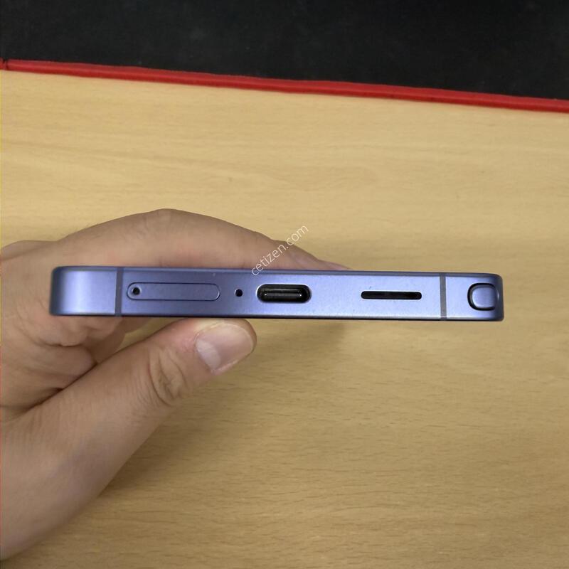 ������ S26��Ʈ�� ���̿÷� SS�� 256GB