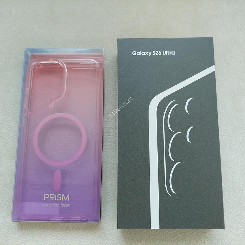 �Ｚ �ڱ��� ������S26��Ʈ�� ȭ��Ʈ 512GB SS��Ǯ�ڽ�