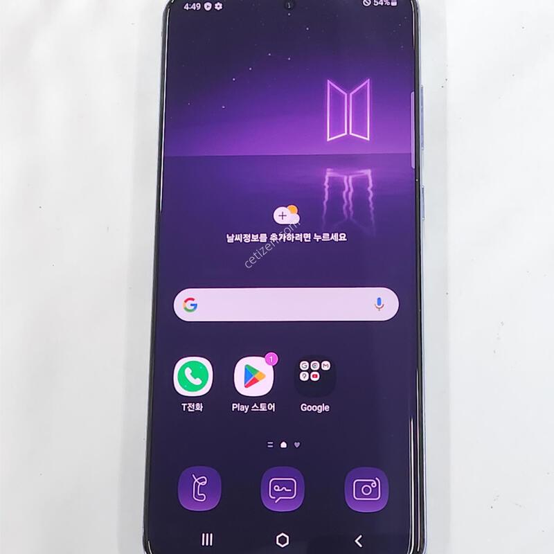 S��) ������S20+�÷���BTS 256G ���ܻ� 59692