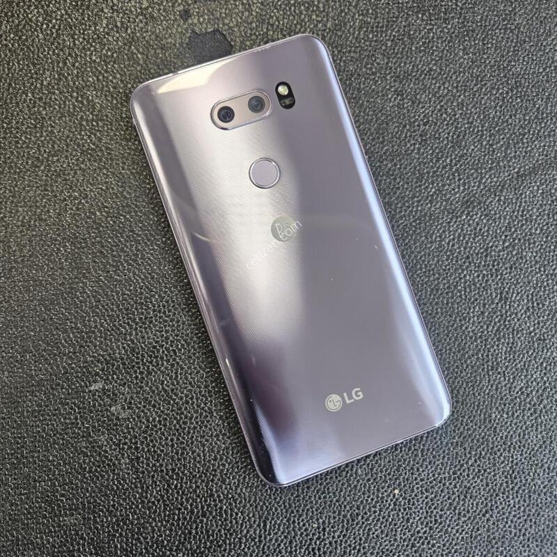 ������ ����V30S �������� �ܸ��� �߰���