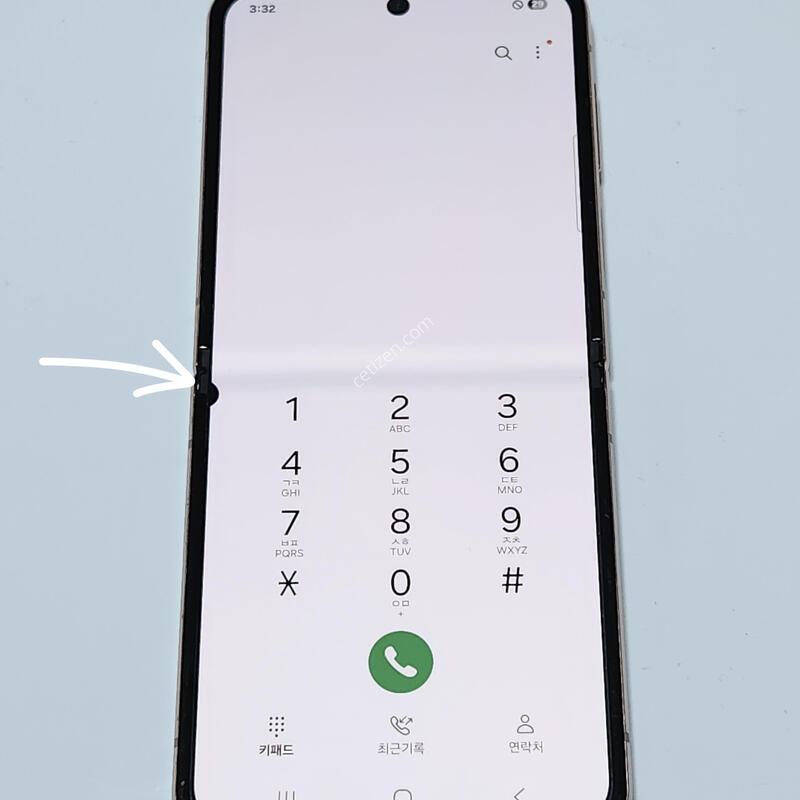������Z�ø�4 256G ���ܻ� ��ũ��� 59070