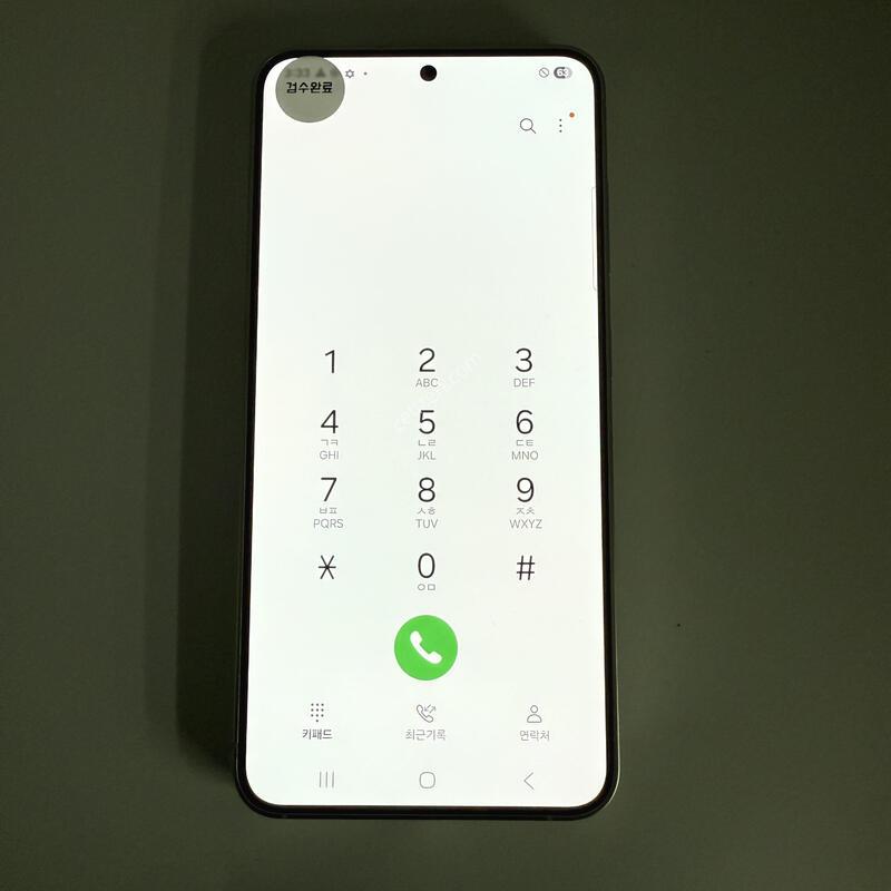 S24�÷��� �����׷��� ����ǰ�� ������ ���ܻ� ���۱� 256GB
