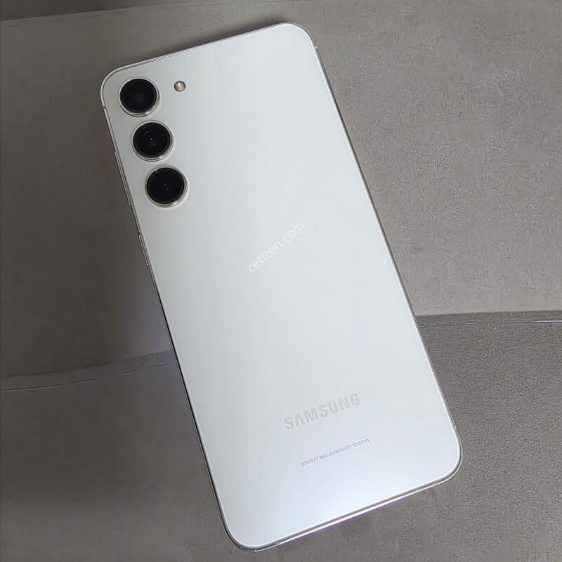 S23�÷��� 512GB