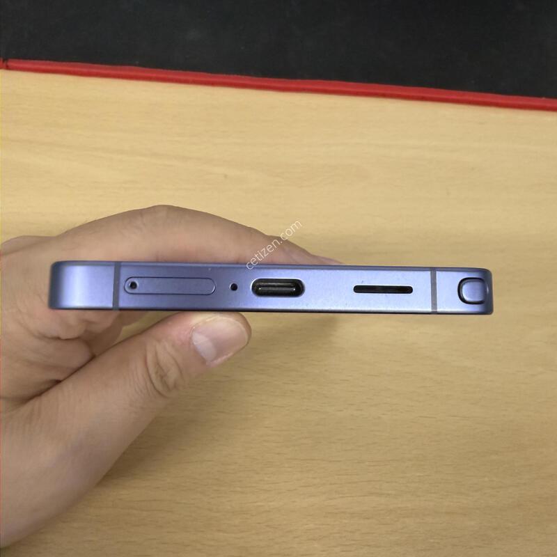 ������ S26��Ʈ�� ���̿÷� SS�� 256GB