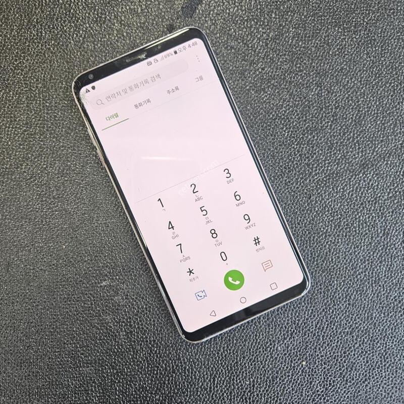 ������ ����V30S �������� �ܸ��� �߰���