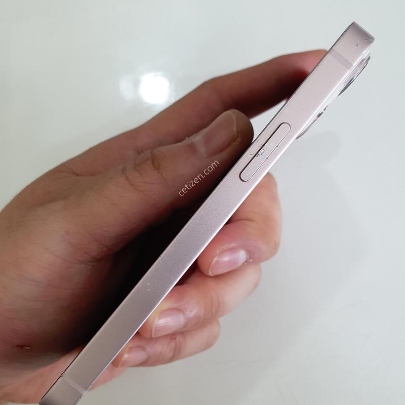 ������13�̴�128G ���ܻ� �߰��� �����
