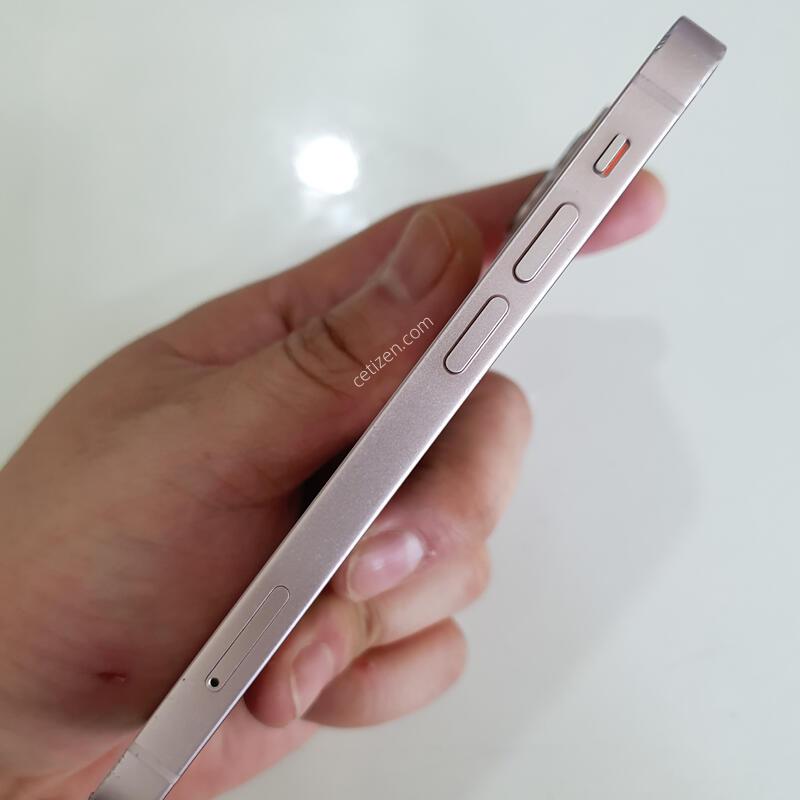 ������13�̴�128G ���ܻ� �߰��� �����