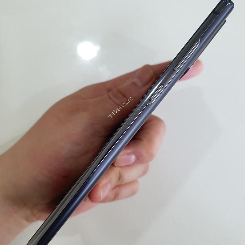 �����ó�Ʈ20 256G ���ܻ� ���±� �߰��� �����