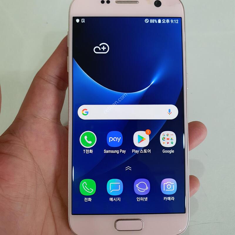 ������S7 32G ���ܻ� �߰��� �����