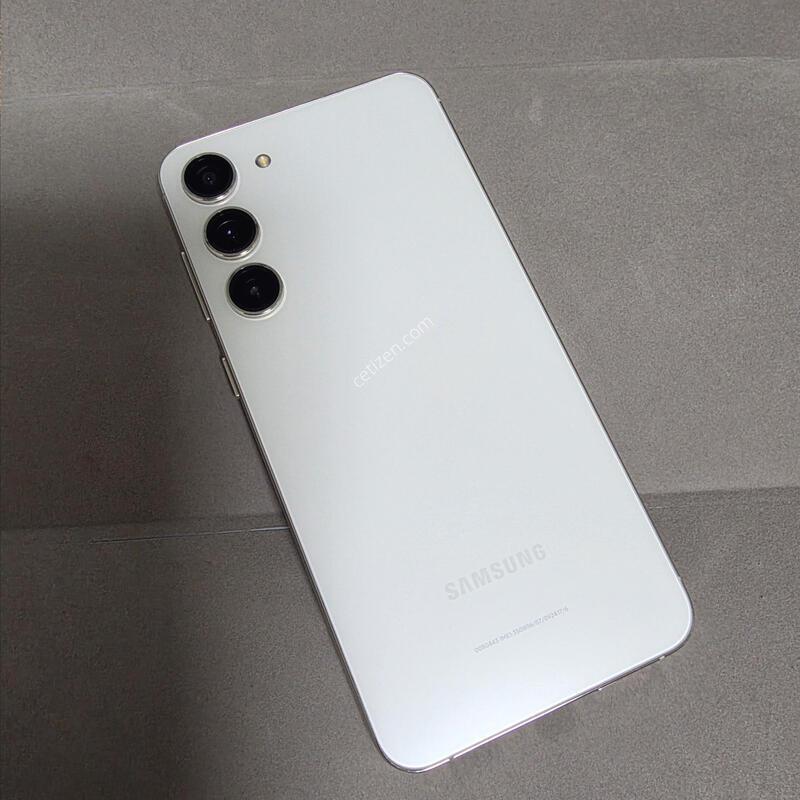 S23�÷��� 512GB