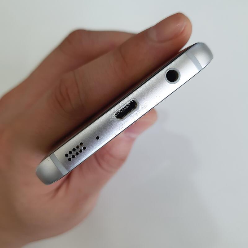 ������S7 32G ���ܻ� �߰��� �����