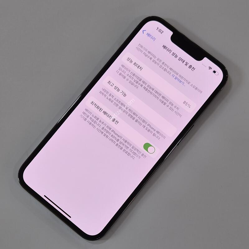 @���͸�85@ ������ 13���� 128GB ���� 78378
