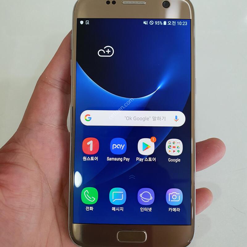 ������S7 64G ���ܻ� �߰��� �����