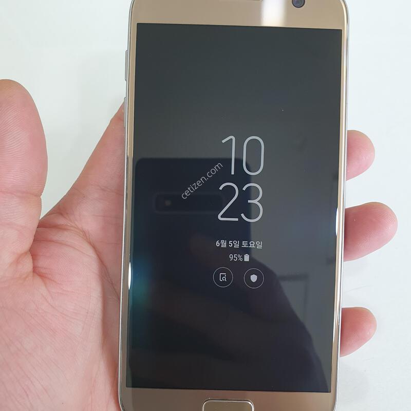 ������S7 64G ���ܻ� �߰��� �����