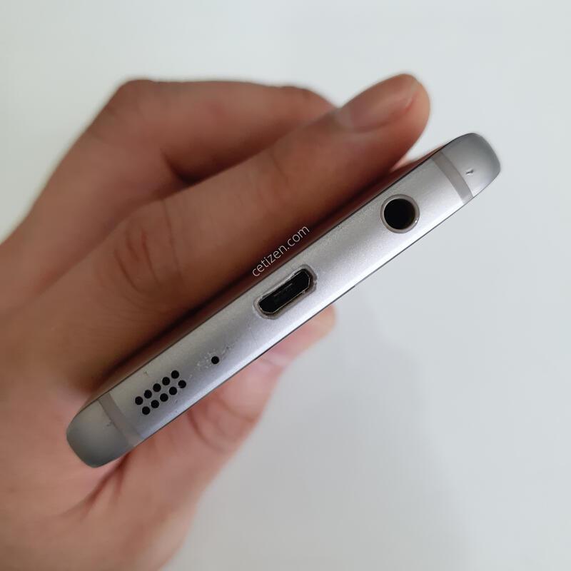 ������S7 64G ���ܻ� �߰��� �����
