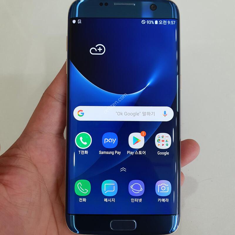 ������S7���� 32G ���ܻ� �߰��� �����