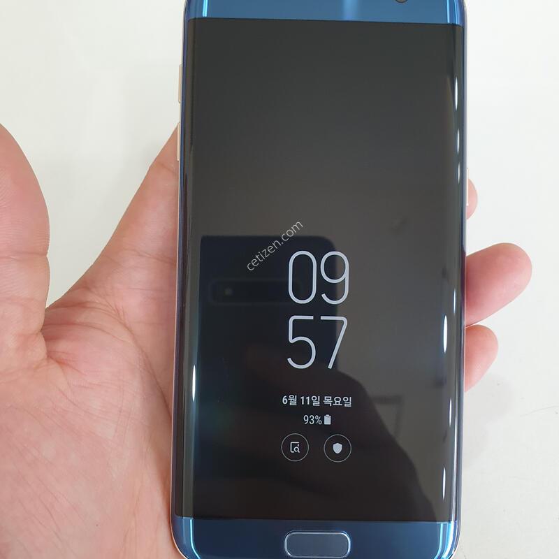 ������S7���� 32G ���ܻ� �߰��� �����