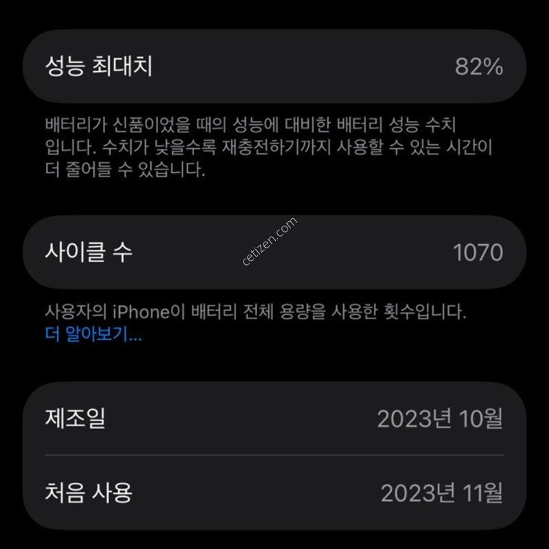 ������ 15 128GB