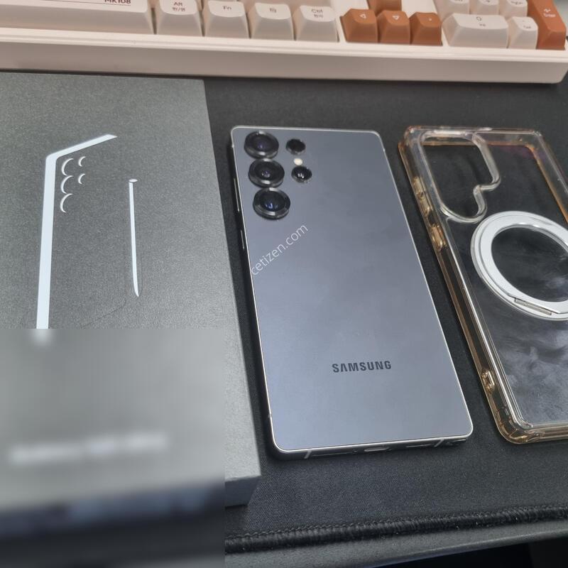 ������S25 ��Ʈ�� 512G ƼŸ�� ����