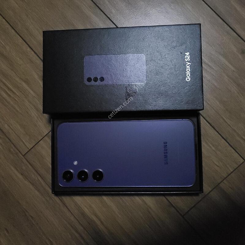 ������ S24 256�Ǹ��մϴ�