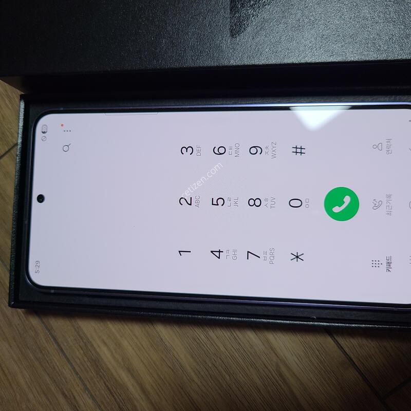 ������ S24 256�Ǹ��մϴ�