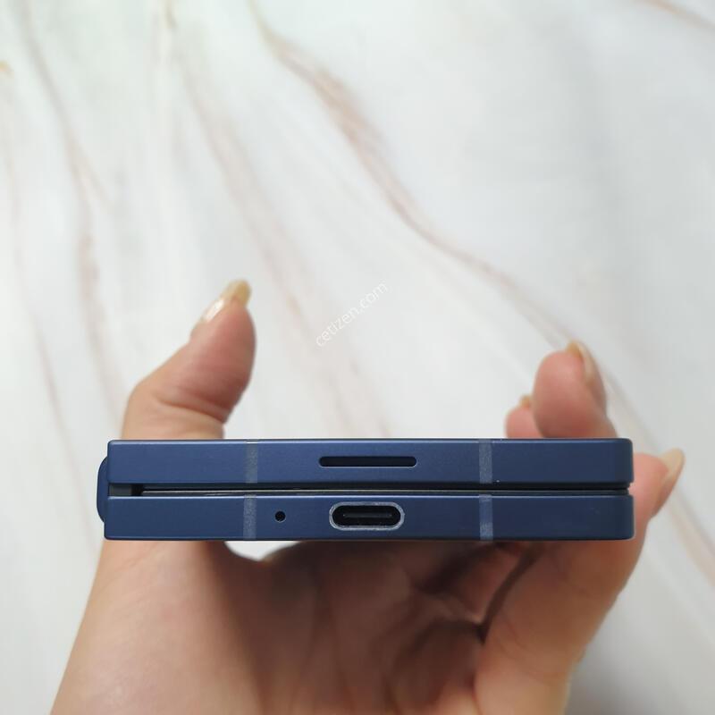 SK ������ Z����6 5G ���� 256G S�� �Ǹ��մϴ�