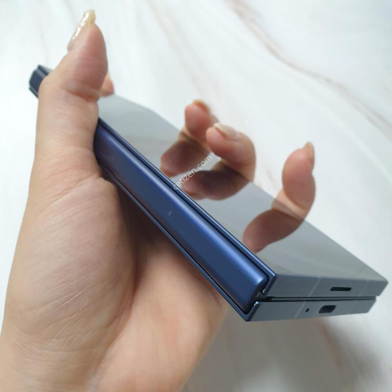 SK ������ Z����6 5G ���� 256G S�� �Ǹ��մϴ�