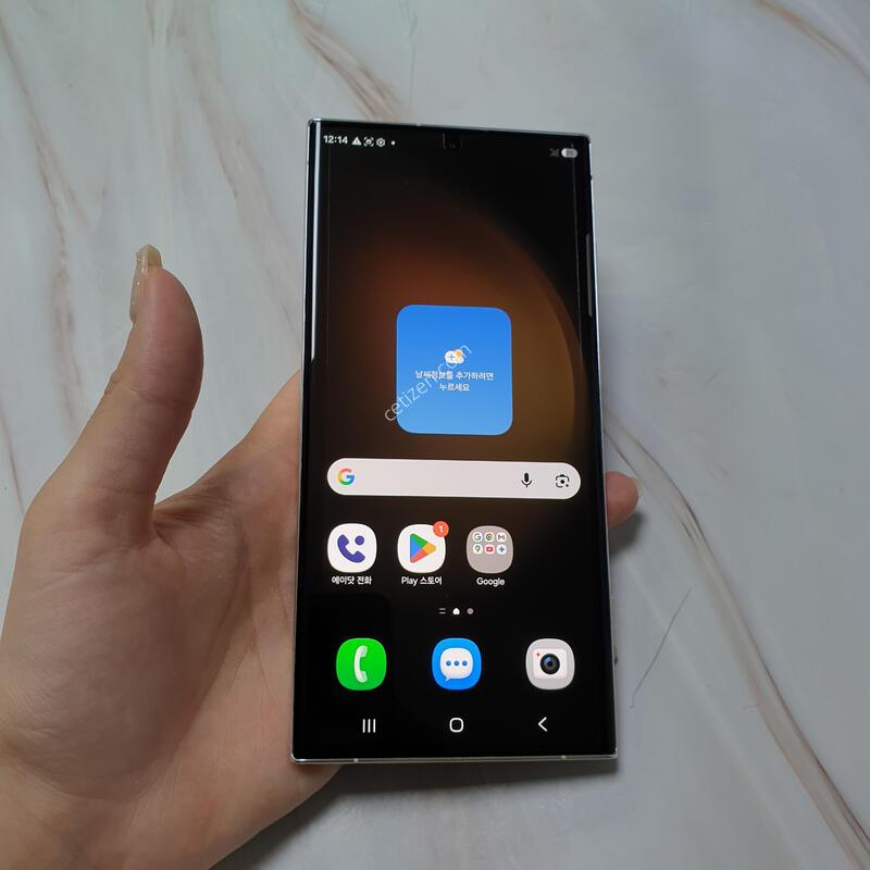 SK ������ S23��Ʈ�� 5G ũ�� 256G ������ �Ǹ��մϴ�