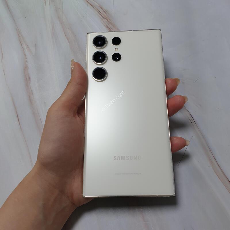 SK ������ S23��Ʈ�� 5G ũ�� 256G ������ �Ǹ��մϴ�