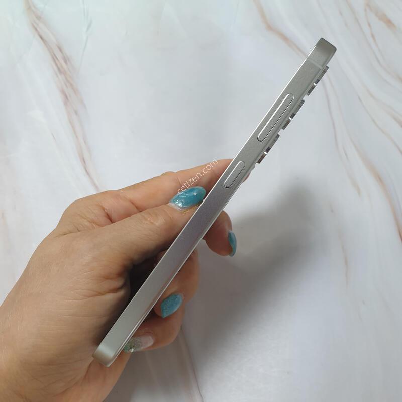 LG ������ S24 �׷��� 256G A�� �Ǹ��մϴ�